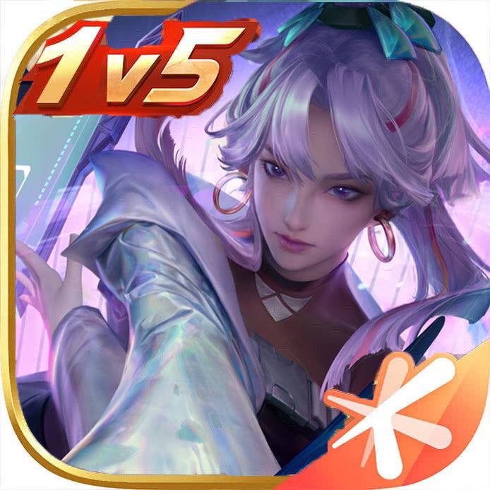 王者荣耀自定义应用头像图片大全（附教程）  v3.65.1.42图1