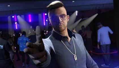 gtaol佩里科岛更新图5