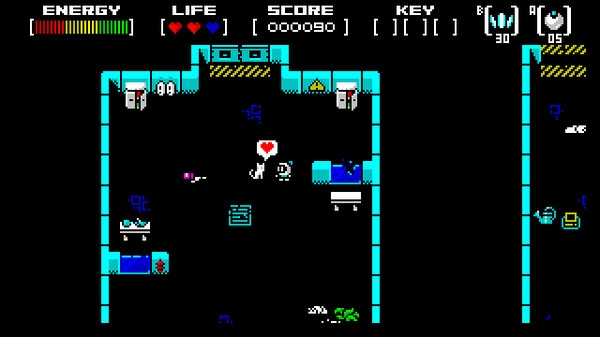 维米特罗游戏中文安卓版  v1.0图2