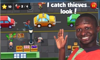 鬼畜英雄关卡完整安卓版  v1.0.5图1