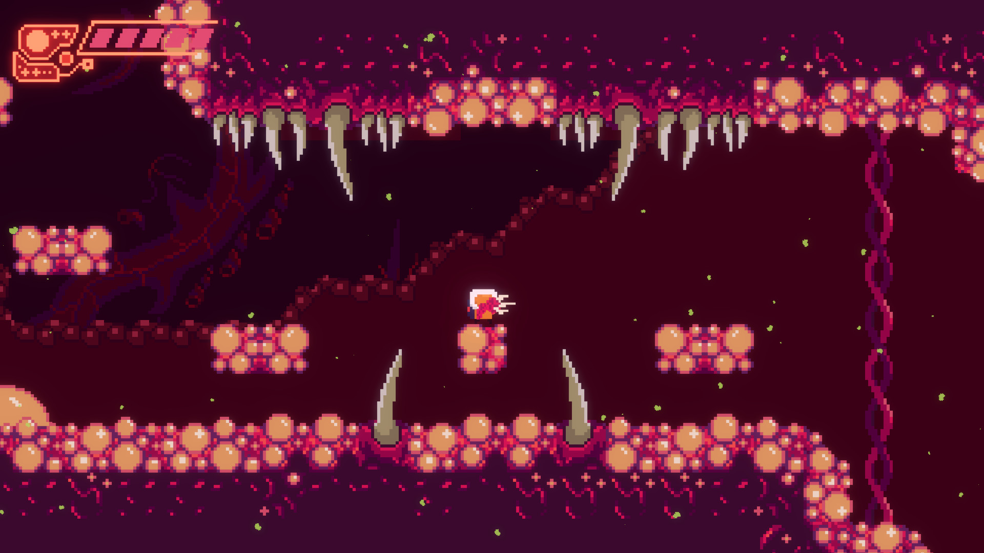 Hippoxxus游戏中文安卓版  图4