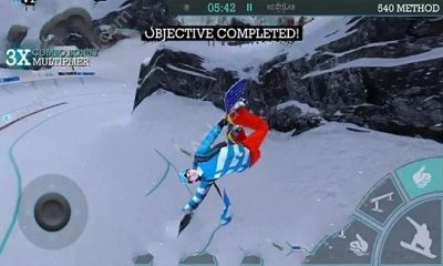 滑雪派对阿斯彭中文版图3