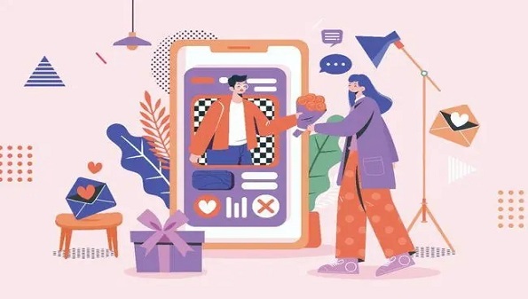 线下男友软件合集