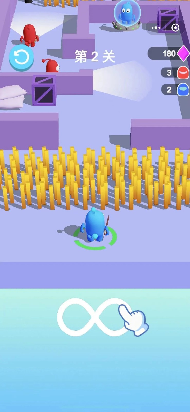 太空行动队游戏官方安卓版  v1.0图2