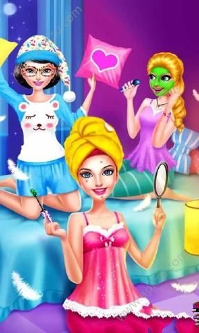 聚会狂欢化妆安卓版图2