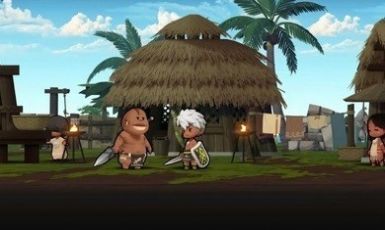 勇敢的咖斐ios手游官方版  v1.0.2图2