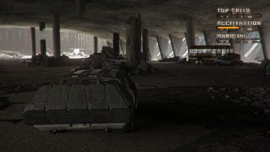 轮式勇者steam未加密图1