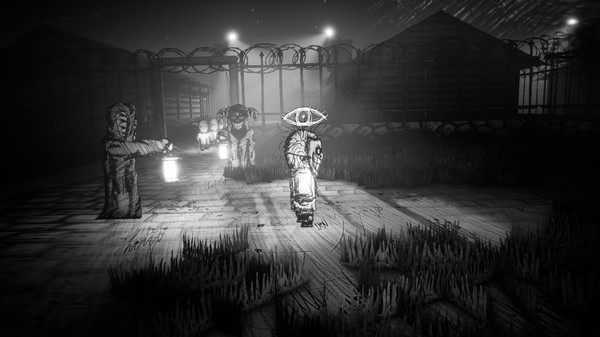 完美世界大逃亡安卓游戏手机版  v1.0图3