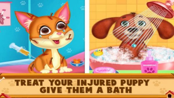 我的二哈爱捣乱游戏安卓版  v9.0图4