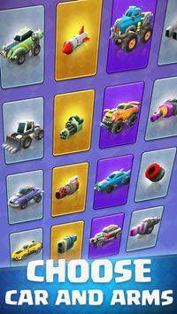 崩溃的竞技场游戏最新版  v1.0.0图2