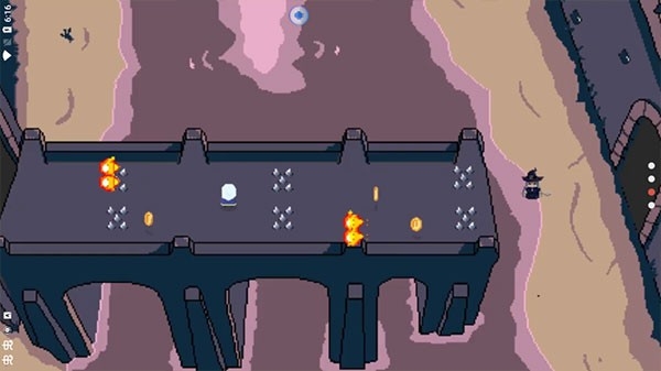 精灵传说安卓版图3