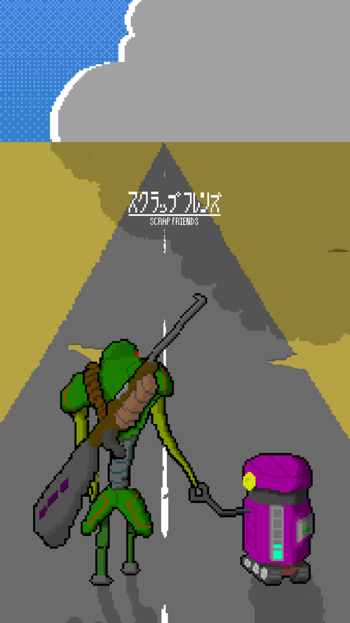 废土挚友汉化版图4