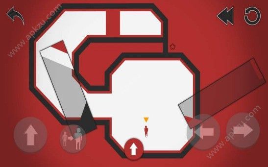 负空间最新安卓版下载  v1.3图1