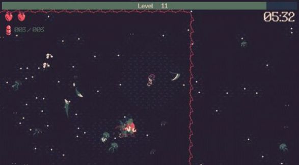 黎明前20分钟手机中文版游戏（20 Minutes Till Dawn）  1.0图3