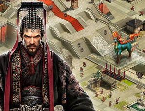 列王的纷争奇迹降临官方正版安装包APK下载图片1