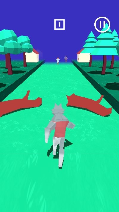 大灰狼你别跑图3