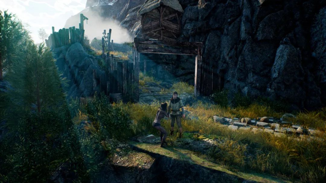 哥特王朝系列游戏合集