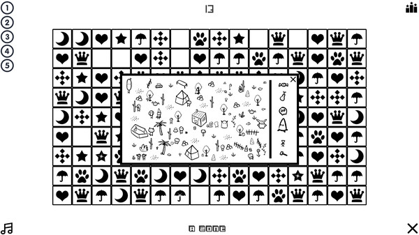 一个区域手机版图4