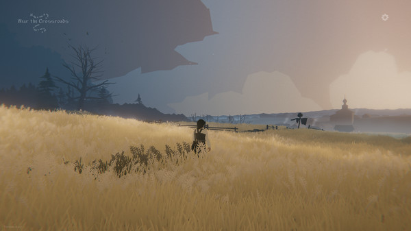 黑色之书序章游戏中文版  v1.0图4