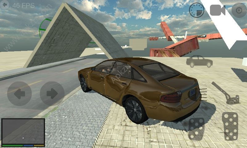 GTASA复仇者与正义联盟游戏图1