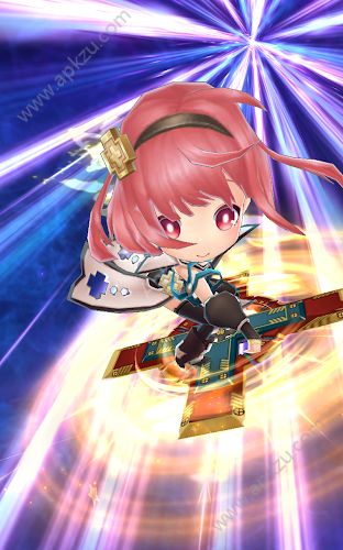 Wonder Gravity国服图2