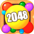 2048球球碰碰碰安卓正式版  v1.0.2
