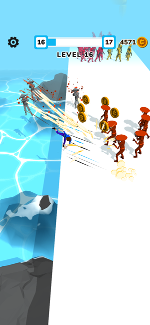 拳击大师3D中文版图1