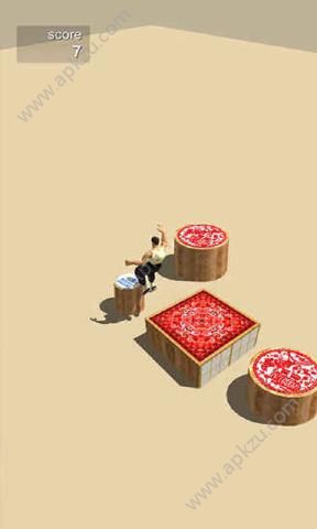 功夫跳一跳安卓版图2