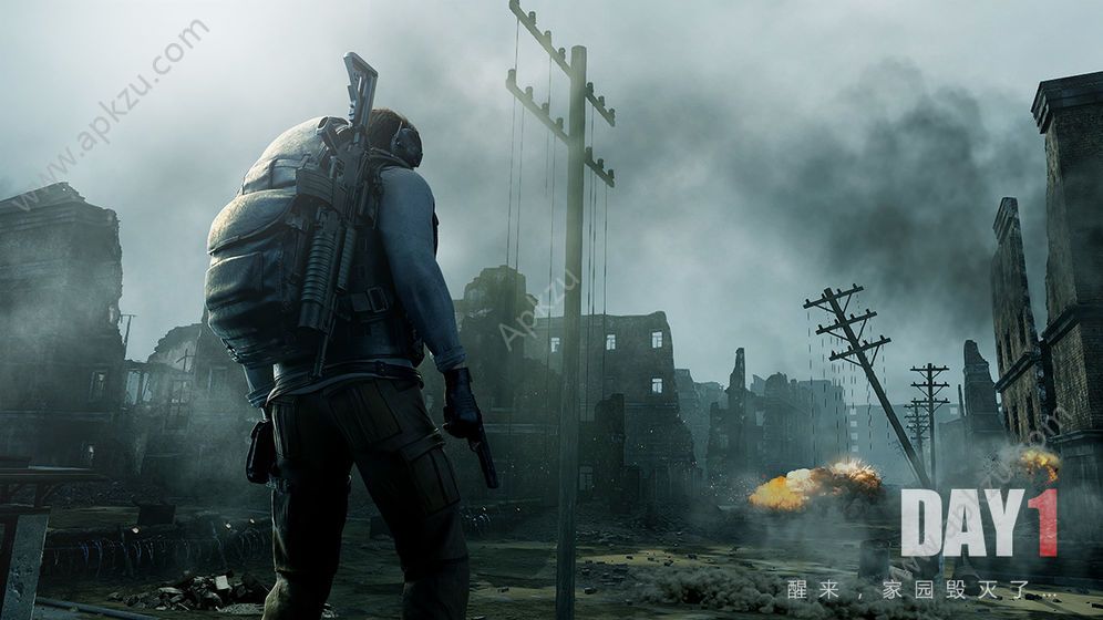 文明重启手游官方正式版  v1.0图5