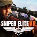 狙击精英VR游戏
