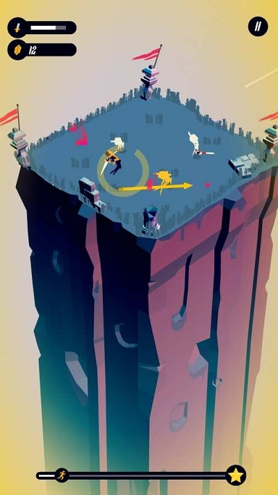 一剑绝尘Astalo图2