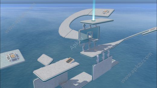 Aerox中文汉化版图3