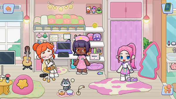 奇妙创意世界图2