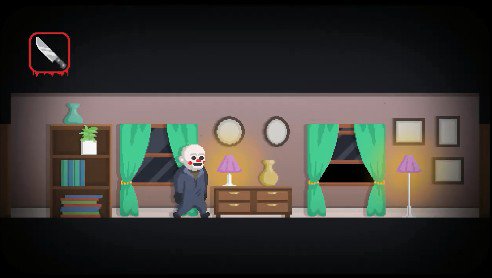 快乐山杀人案游戏图4