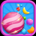 Candy Lianliankan app
