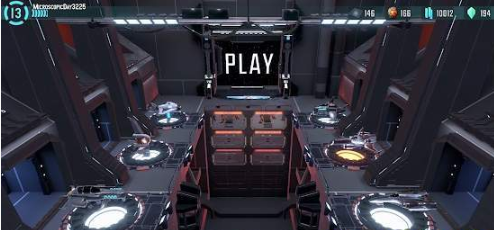 银河战舰飞行员安卓正式版  v1.01图2