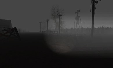 警笛头农场中文版图3