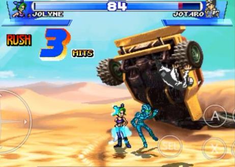 千寻mugenjojo手机版图1