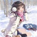 雪国的少女游戏手机版  v1.0