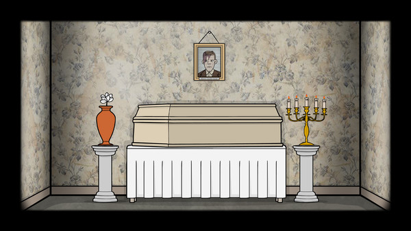 锈湖The Past Within完整免费安卓版  v1.0图4