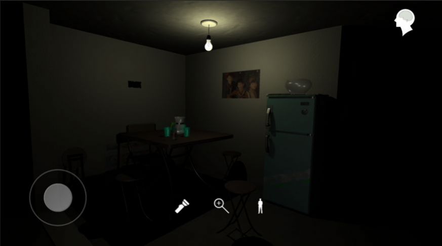 孙美琪疑案画室游戏最新手机版  v1.0.1图3