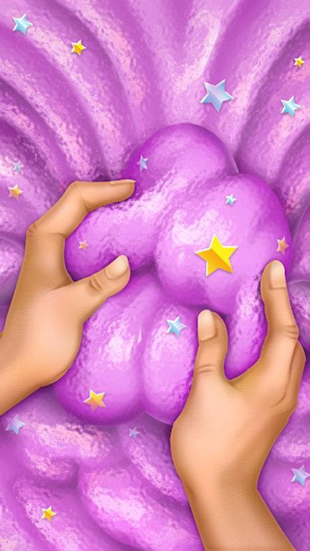 迷你校园橡皮泥模拟器游戏图1