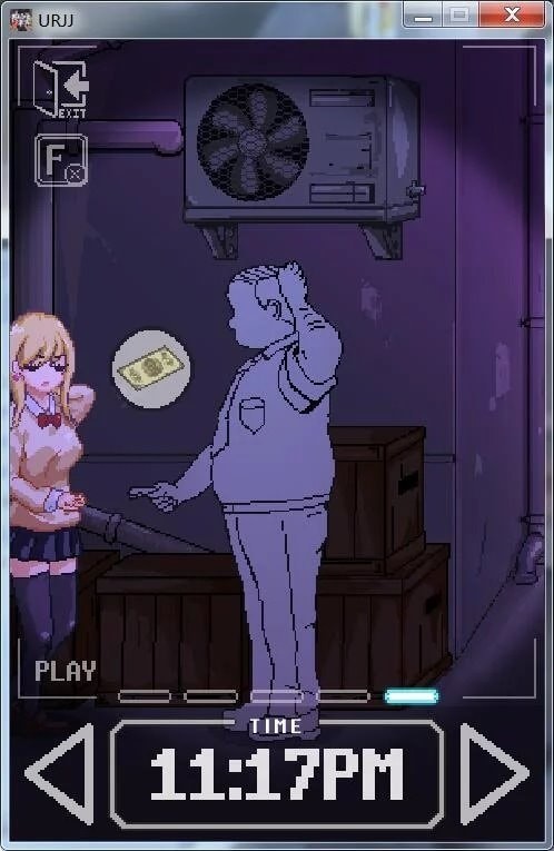 小巷子里的秘密事情图2