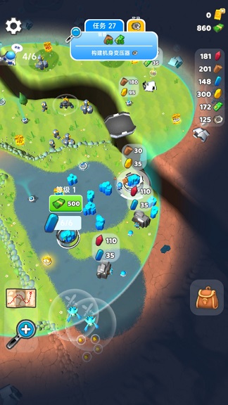 太空牛仔星际矿工安卓版下载  v300.1.4.3018图4