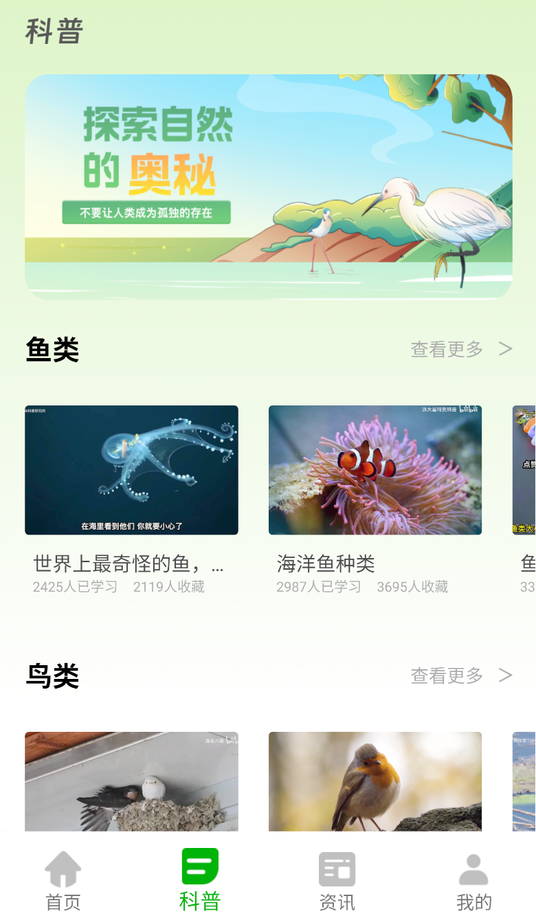 动物世界大全图2