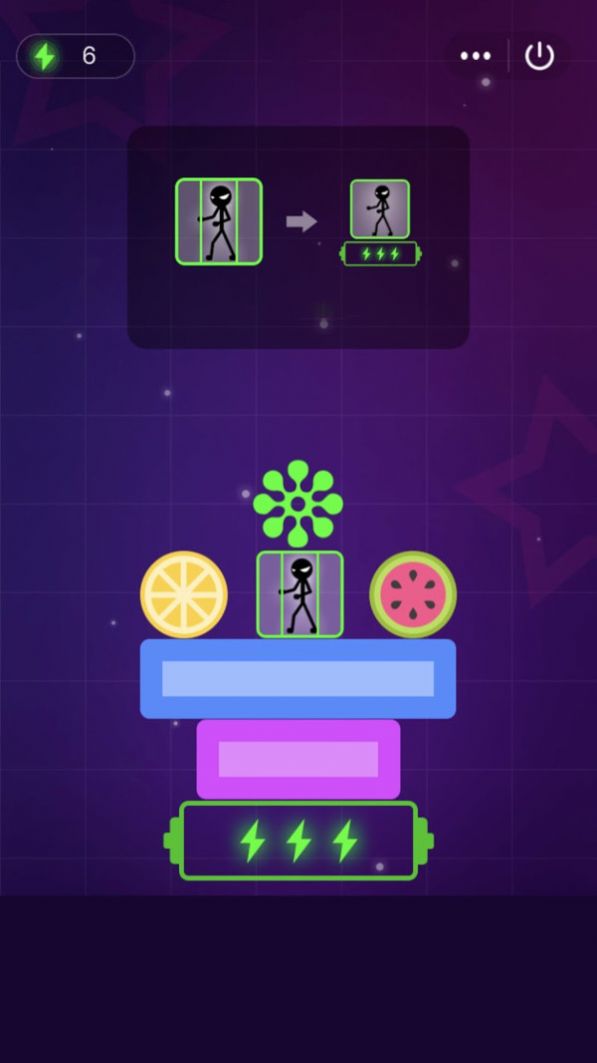 火柴人方块大逃亡游戏安卓官方版  v1.0.2图2