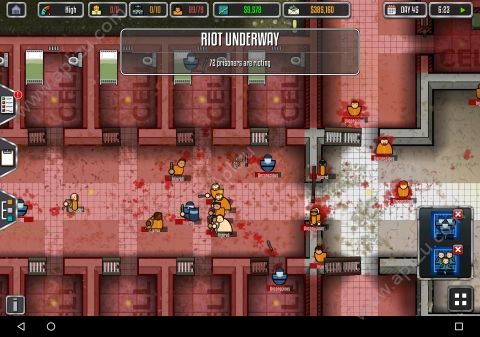 监狱建筑师手机版中文金钱完整版  v2.0.5图4