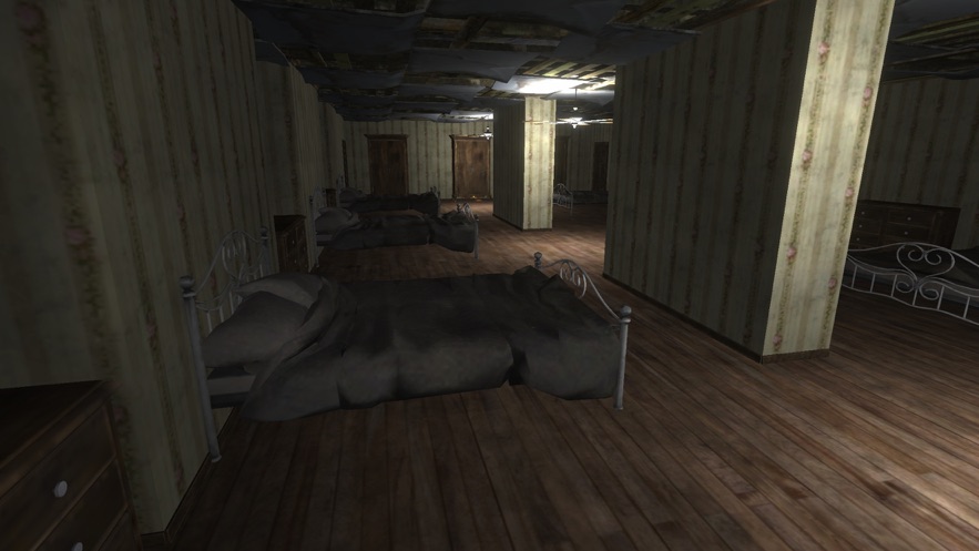 内存小又好玩的游戏合集