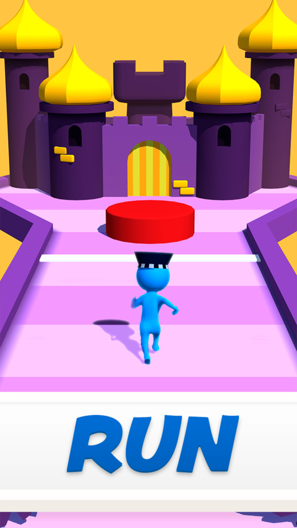 加入人群冲突赛游戏手机官方版  v1.9图3