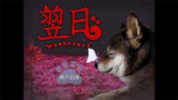 翌日波奇狗的历险记中文版图1